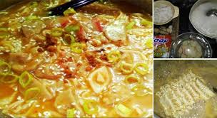 Dihaluskan 3 siung bawang merah, 2 siung bawanh putih, merica, kemiri. Resep Mie Ramen Rumahan Enak Banget Seddaapp Pakai Bahan Seadanya Dan Murah Resep Dapur Emak