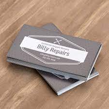 A range of existing business card templates are provided for you to use, but you can also upload your. Vistaprint Business Cards Promotions