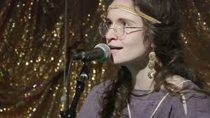 Call of Kinnaru at the Boston MFA, Second Stasimon from Euripides Helen