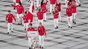 Bujold said wednesday the court of arbitration for sport has ruled that the qualification criteria must. Mostly Spectator Free Opening Ceremony Kicks Off Pandemic Delayed Tokyo 2020 Citynews Toronto