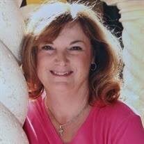 Brenda Gayle Dawkins Lambert Obituary