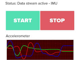 Imu To You Hackster Io