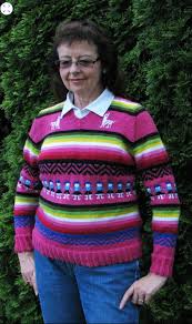 Now inc every rs row to 88 (94:100:104:110:116:120:126:132:138) sts, ending with a rs row. A Love Letter To Princess Diana S 1981 Peruvian Jumper 1 Granary