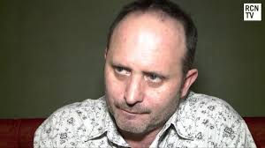 Sleeper's Wake Director Barry Berk Interview