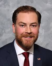 2021-2022 Legislative Roster