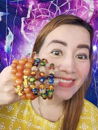 Adelfa Ortiz's Instagram, Twitter & Facebook