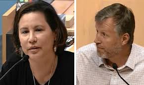 Seattle council member Juarez smacks down colleague's anti-cop position