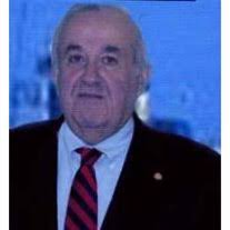 Constantine Stamos Logothets