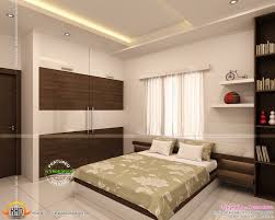 Trendy Bedroom Interior Designs Kerala Home Design Floor Plans Container Home Flo Elegant Bedroom Design Master Bedroom Interior Design Master Bedroom Interior