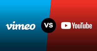 Later i will get deeper with the. Vimeo Vs Youtube Comparison Of All The Important Live Streaming Features