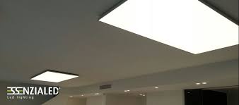 Backlight Su Misura Illuminazione A Led Essenzialedessenzialed Illuminazione A Led