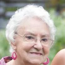 Louise E. Hensley Obituary 2021