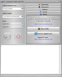Easy to use and functional program with clear interface. How To Unlock Any Modem Using Dc Unlocker Updated For 2020