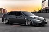 ACURA-TL