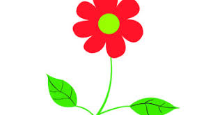Easy flowers drawing for kids. 9 Ways To Draw A Flower Wikihow