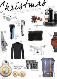 Christmas Gift Guide Manner Justmyself Geschenkideen Manner Geschenke Fur Manner Geschenke