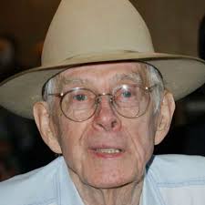 'M*A*S*H' star Harry Morgan dies at age 96