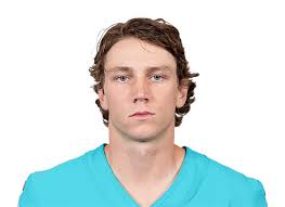 Miami Dolphins Roster