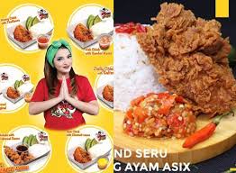 Resep ayam goreng tepung kriuk bahan dan bumbu: Terbongkar Rahasia Bikin Ayam Goreng Tepung Super Kriuk Ala Ayam Asix Milik Ashanty Cuma Pakai Dua Tepung Ini Semua Halaman Sajian Sedap