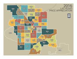 Las Vegas Real Estate Zip Code Appreciation Luxury Las Vegas Real Estate