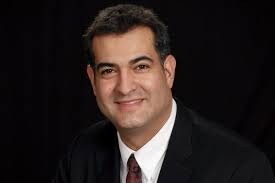 Andres Arango named to CHARIS, new Vatican body serving charismatics