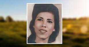 Stellita Contreras Obituary October 13, 2023
