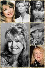 Teri Garr and Frankie Avalon in Where The Action Is