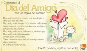 Frases Para El Dia Del Amigo Muy Originales Imagenes Con Frases Por El Dia Del Amigo 9 Funny Quotes Friends Day Dia Del Amigo