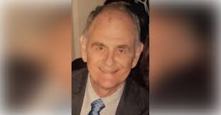 Obituary information for Richard C. Mooney