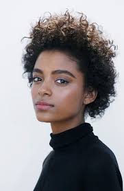 Natural and short hairstyles require an afro look to give you a completely different style. 15 Best Natural Hairstyles For Black Women In 2021 The Trend Spotter