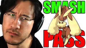 Smash or Pass: All 898 Pokémon - YouTube