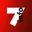 Résultat de recherche d'images pour "logo 7 info.ci"