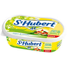 St Hubert 41 Doux 255g Boutique Cabf