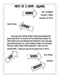 These fifth grade punctuation worksheets will help ensure your childs writing and revision skills are ready for the exciting challenge of middle school. Friendly Letter Template Vocabulary Worksheets Friendly Letter Writing Letter Writing For Kids Friendly Letter