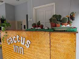 Free wifi and free parking at cactus inn, langkawi. Cactus Inn In Langkawi Hotel Rates Reviews On Orbitz
