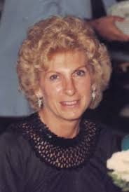 Geneva Christine “Ginny” Shaffner Senft (1931-2014)