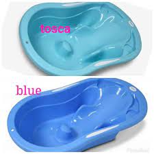 Mengaktifkan panca indera menstimulus motorik kasar dan halus menstimulus anak untuk meraih benda di sekitarnya melatih koordinasi tubuh anak menambah. Jual Scora Bak Mandi Anak Bayi Bak Bayi Mandi Baby Bathtub Murah Jakarta Pusat Bayi Unik Tokopedia