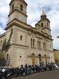 I had a glass of chocolate milk to wash it down. Catedral De Sao Sebastiao Bage 2021 All You Need To Know Before You Go With Photos Tripadvisor