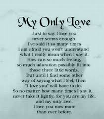Ang I Love You More Today Than I Did Yesterday And Not As Much As Tomorrow Love Poems For Him Love Yourself Quotes Love You Quotes For Him