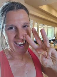 Doubling up workouts due to schedule constraints