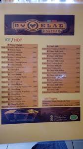 Nyoklat super sendiri membandrol franchise minumannya dengan harga mulai dari 9,3 juta saja. Nyoklat Super Cafe Semarang Jalan Kedungmundu Raya Restaurant Reviews