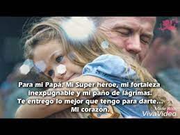 After ana leal and her best friend, jennifer, lose their home in a tragic fire she finds herself in harsh debt and in need of a second job. Javier G M Papa Quiero Decirte Que Te Amo Con Todo Mi Corazon Youtube