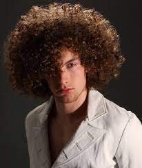 Jumbo Jewfro Curly Hair Styles Men S Curly Hairstyles Long Hair Styles
