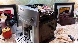 Check spelling or type a new query. Delonghi Magnifica Esam3300 Low Water Pressure Fixed Youtube