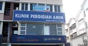 We offer braces, extraction, wisdom tooth, dental implant, cabut gigi, tampal gigi. Klinik 1 Malaysia Taman Universiti Johor Sandramanjay