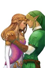 The 10 Best Love Stories In Gaming The Ultimate Gamer Legend Of Zelda Link Zelda Twilight Princess