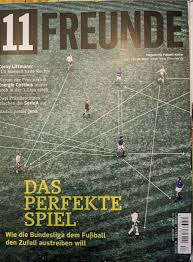 11 Freunde - German magazines - Vol. 80, 81, 82, 83, 84, 85, 86, 87, 88 |  eBay