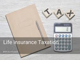 However, there are two exceptions: Life Insurance Taxation The Definitive Guide Brian So Insurance
