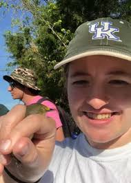 Spring Field Semester 2024