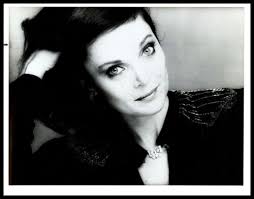 1982 CAROL CONNORS Vintage Original Photo TEDDY BEARS SINGER